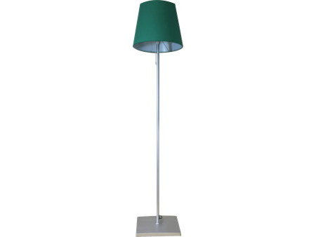 UNiLUX Lampadaire à LED AMBIANCE LUMI, vert