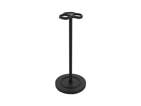 UNiLUX Porte-parapluie SULKY, en acier, noir