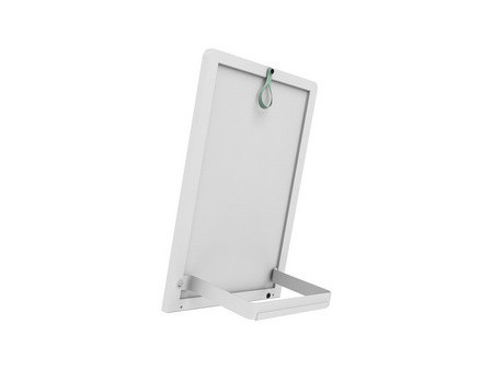UNILUX Lampe LED de luminothérapie Dayvia WELLBI, blanc