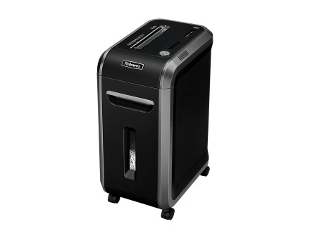 Fellowes Destructeur de documents Powershred 99Ci, particule