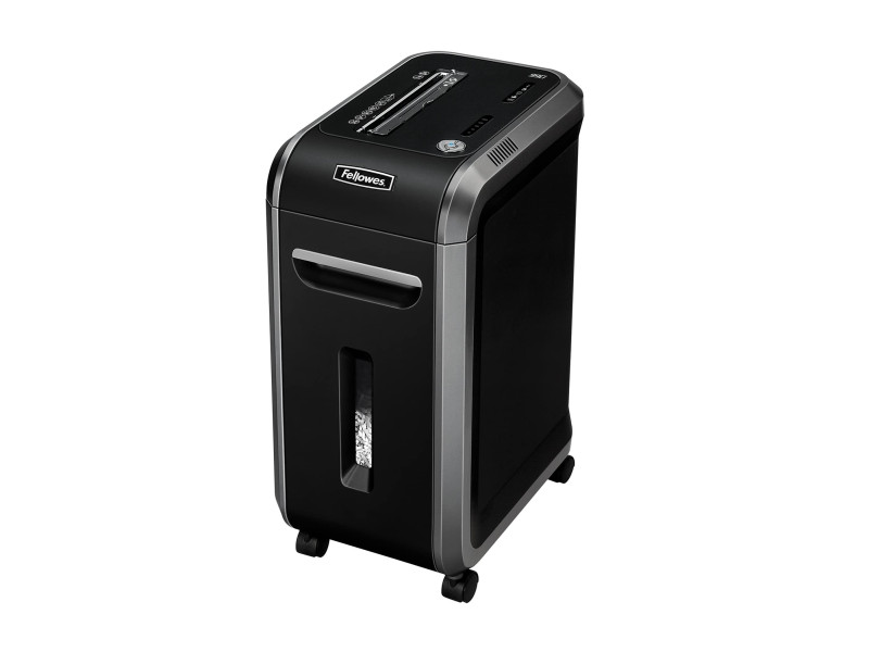 Fellowes Destructeur de documents Powershred 99Ci, particule