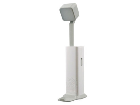 UNiLUX Lampe de bureau/poche à LED et batterie POCKET LIGHT