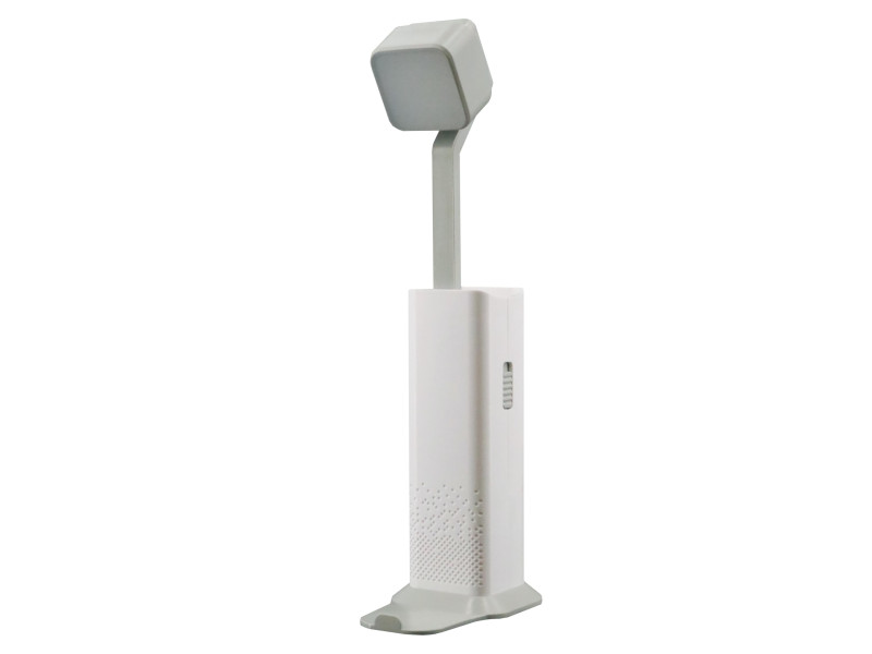 UNiLUX Lampe de bureau/poche à LED et batterie POCKET LIGHT