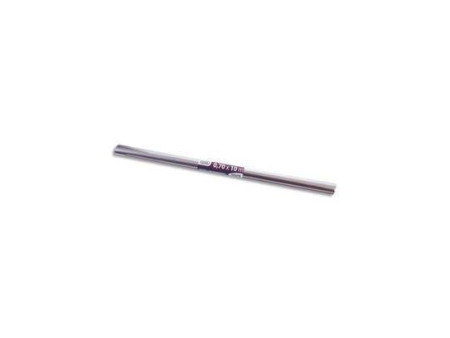 Oxford Film couvre-livres, PVC, incolore, 700 mm x 10 m
