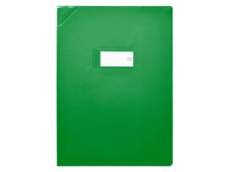 Oxford Protège-cahier STRONG LINE, 240 x 320 mm, vert
