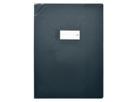 Oxford Protège-cahier STRONG LINE, 240 x 320 mm, noir