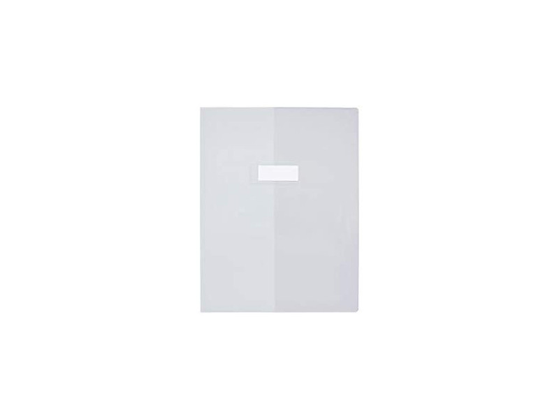 Oxford Protège-cahier STRONG LINE, A4, incolore transparent