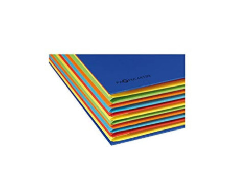 PAGNA trieur DESKORGANIZER Color, 12 poches, bleu