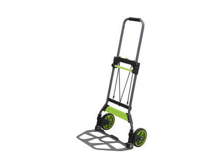 Wonday Diable de transport, pliable, charge: 100 kg