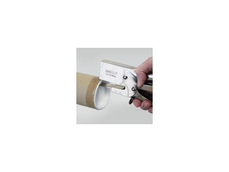 RAPESCO Pince agrafeuse HD-73, chrome