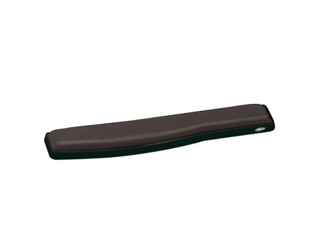 Fellowes repose-poignet pour clavier Premium Gel, graphite