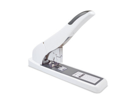 RAPESCO Agrafeuse grande capacité ECO HD-210, blanc soft