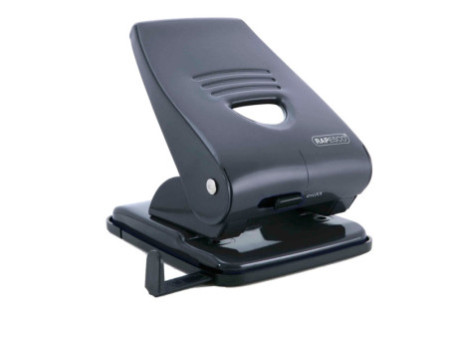 RAPESCO Perforateur 835, noir