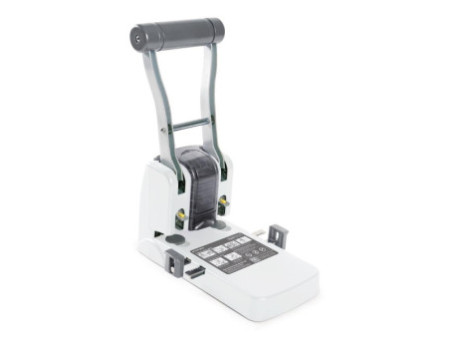 RAPESCO Perforateur grande capacité ECO P1100, blanc soft