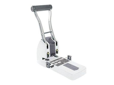 RAPESCO Perforateur grande capacité ECO P2200, blanc soft
