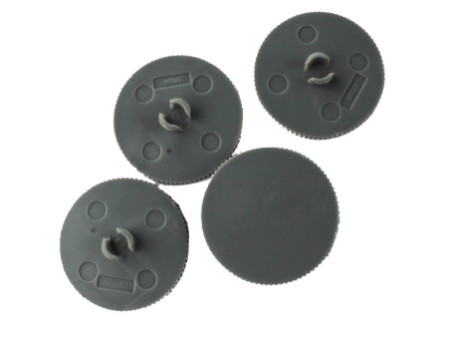 RAPESCO Rondelles pour perforateur P1100 / P2200 / P4400
