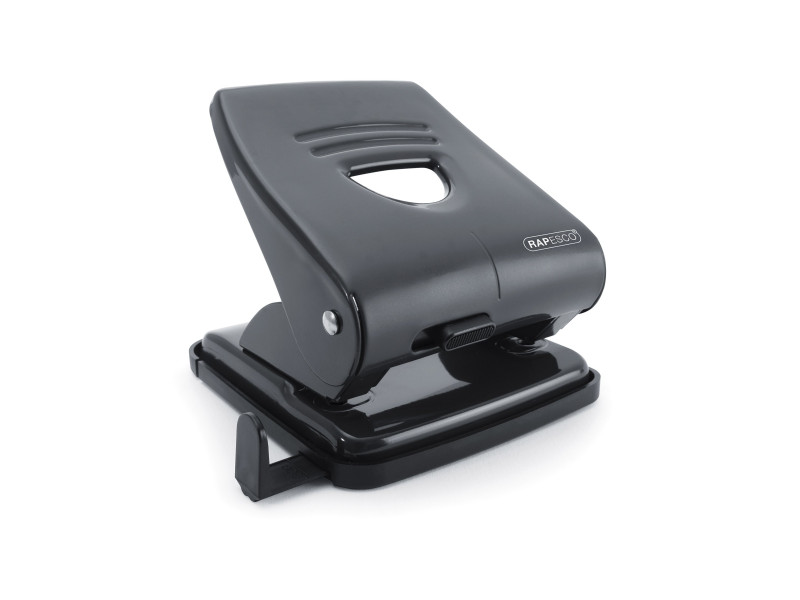 RAPESCO Perforateur 827, noir