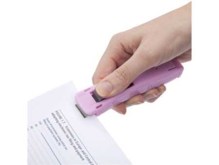 RAPESCO Clips à documents Supaclip 40, 200 pièces,