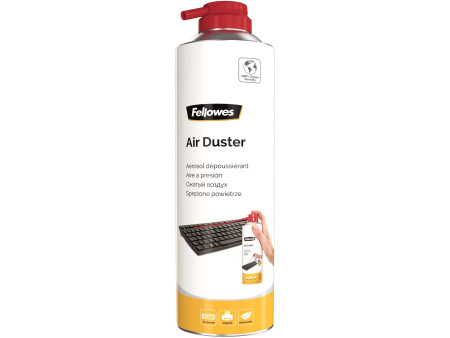 Fellowes Dépoussiérant à air comprimé, sans HFC, 400 ml