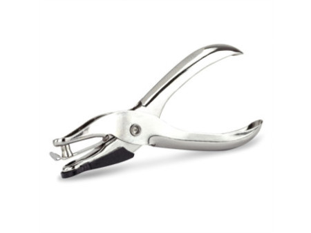 RAPESCO Perforateur 1 trou '25' en métal