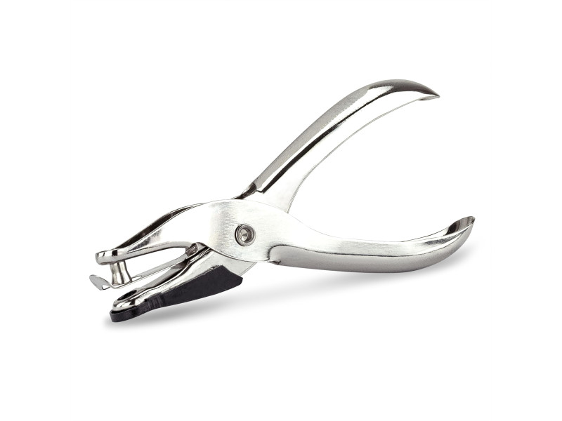 RAPESCO Perforateur 1 trou '25' en métal