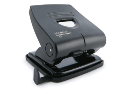 RAPESCO Perforateur 827-P, capacité: 30 feuilles, noir