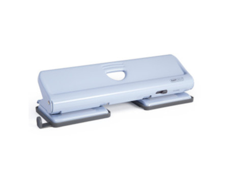 RAPESCO Perforateur 4 trous 720, bleu clair