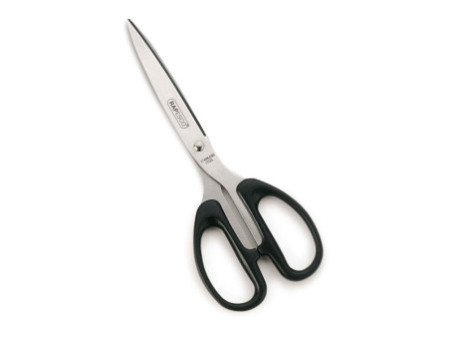 RAPESCO Ciseaux de bureau, longueur: 210 mm, noir