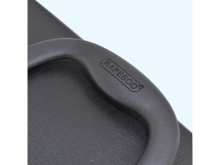 RAPESCO Trieur valisette, A4, 19 compartiments, noir