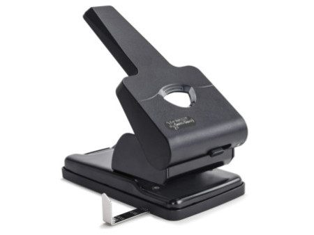 RAPESCO Perforateur gros travaux HD865-P2, noir