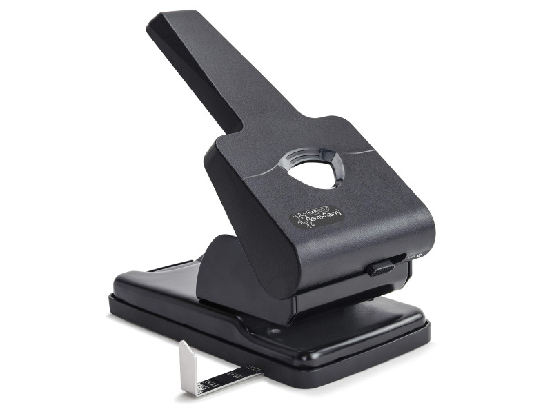 RAPESCO Perforateur gros travaux HD865-P2, noir