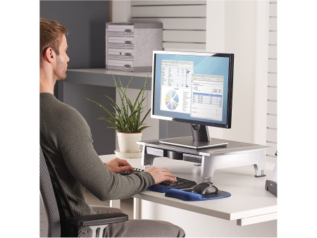Fellowes Support pour écran standard Office Suites