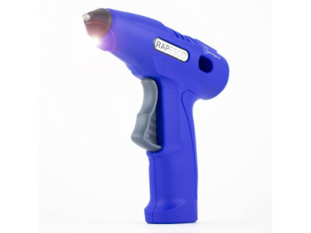 RAPESCO Pistolet à colle Germ-Savvy G4-7, sans fil