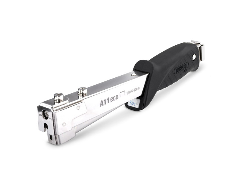 TACWISE Agrafeuse marteau A11, en acier