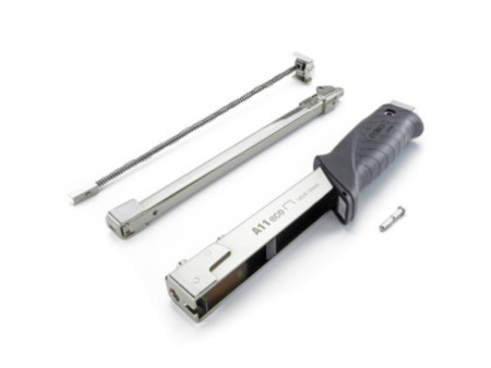TACWISE Agrafeuse marteau A11, en acier