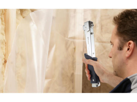 TACWISE Agrafeuse marteau A11, en acier