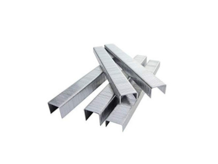 TACWISE Agrafes 53/6 mm, 2.000 pièces, galvanisé