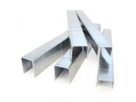 TACWISE Agrafes 140/10 mm, 2.000 pièces, galvanisé