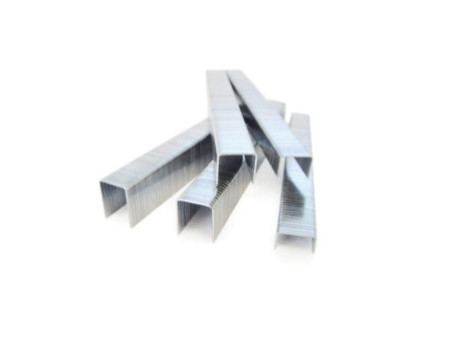 TACWISE Agrafes 140/10 mm, 2.000 pièces, galvanisé