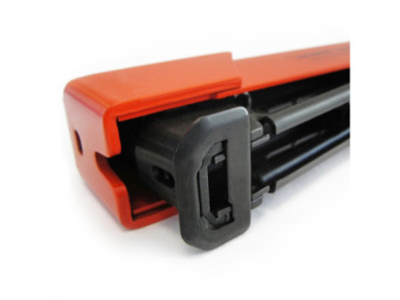 TACWISE Agrafeuse marteau A54, en acier
