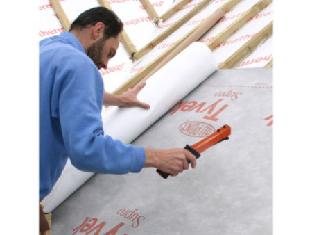 TACWISE Agrafeuse marteau A54, en acier