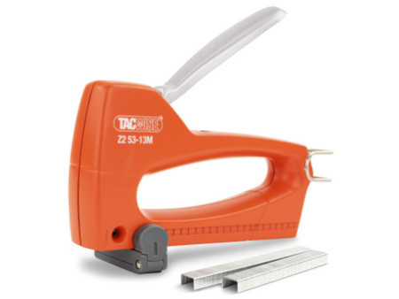 TACWISE Agrafeuse manuelle Z2-M, en métal