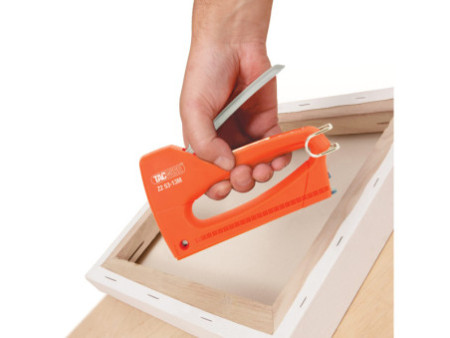 TACWISE Agrafeuse manuelle Z2-M, en métal