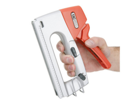 TACWISE Agrafeuse manuelle Z3-53, métal