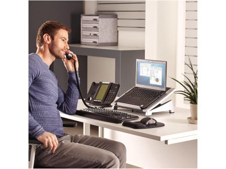 Fellowes Support pour ordinateur portable Office Suites