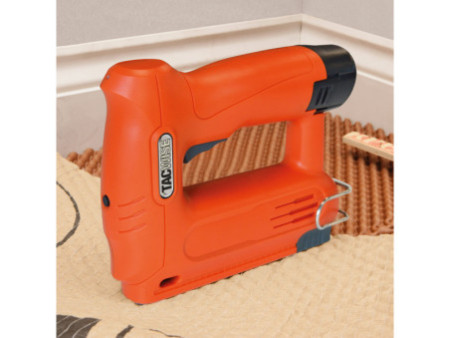 TACWISE Agrafeuse-cloueuse rechargeable 140-180EL, sans fil