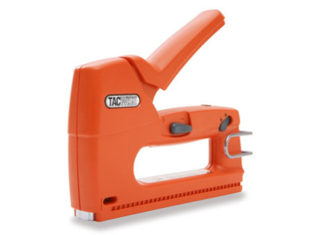 TACWISE Agrafeuse & cloueuse Z3-140L, orange