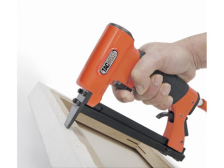 TACWISE Agrafeuse pneumatique, orange