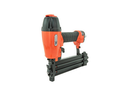 TACWISE Cloueuse pneumatique, orange