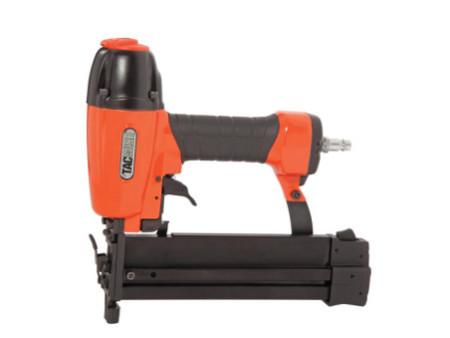 TACWISE Cloueuse & agrafeuse combinée à air comprimé, orange